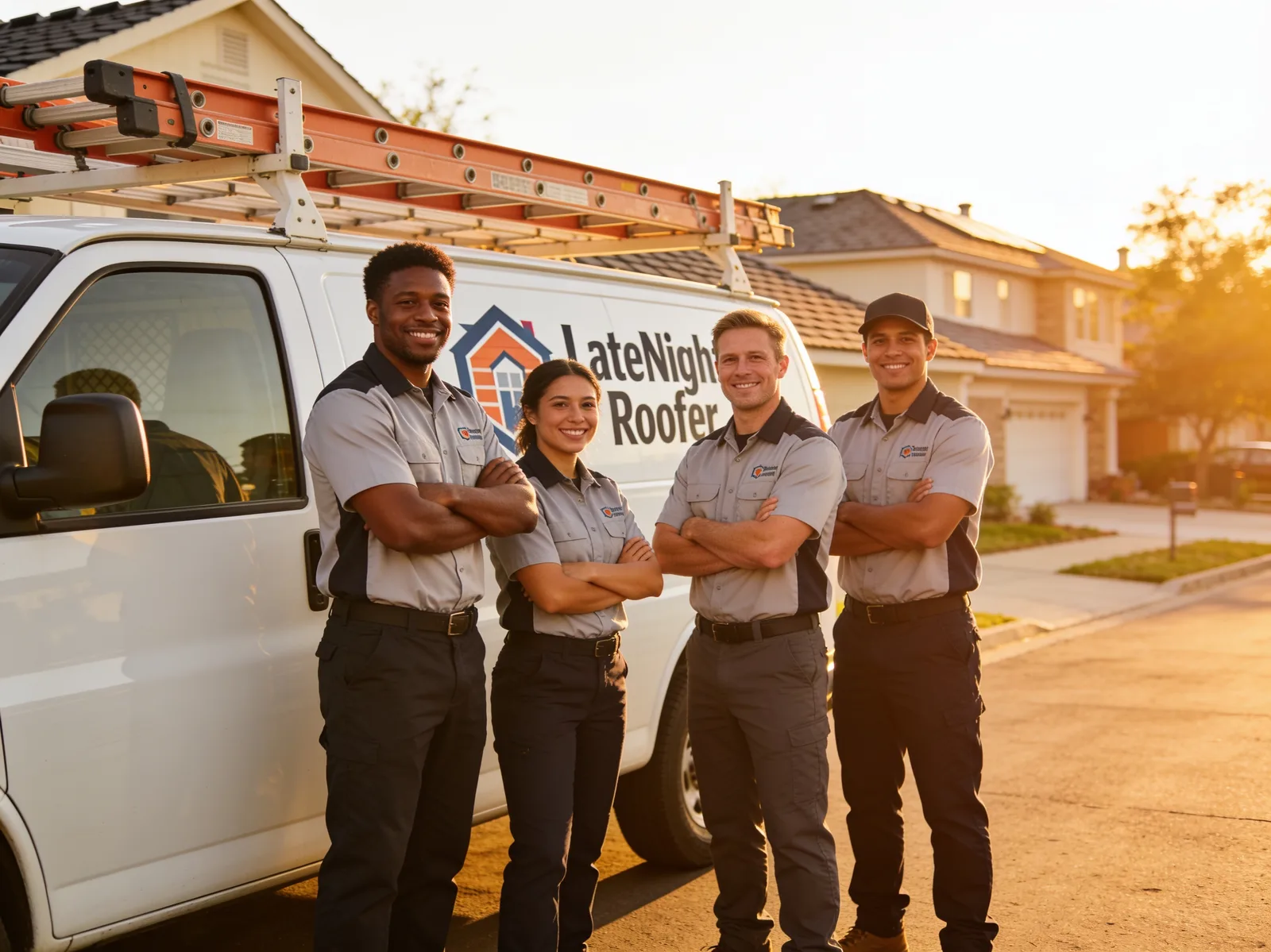 Emergency Roof Repair company in Canfield, OH